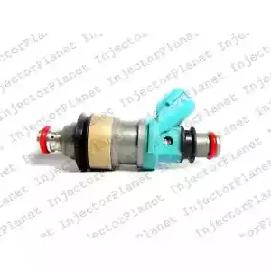 Single Unit Aisan Fuel Injector for 1994-2002 Toyota Lexus 3.0 V6 23250-20010 - Bild 1 von 4