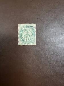 Stamps Alexandria Scott #20 used - Picture 1 of 1