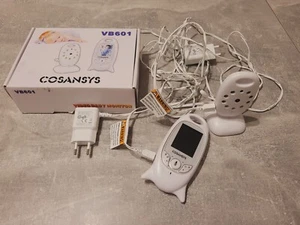 Babyphone Mit Kamera - Bild 1 von 6