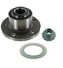 Genuine Skf Front Right Wheel Bearing Kit For Vw Polo Cfwa 1.2 Litre (2/10-3/15)