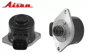 Válvula de control de aire inactivo para inyección de combustible AISAN Japón FABRICANTE DE EQUIPOS ORIGINALES 22270-66010 2227066010 - Imagen 1 de 1