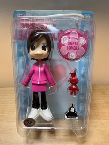 Pinky:st Street cos SUPER LOVERS ver BANPRESTO limited figure Anime game toy - Picture 1 of 12