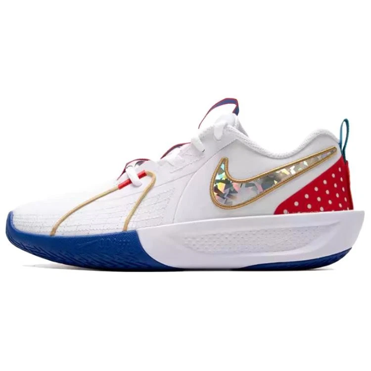 Size 4.5 (GS) - Nike Air Zoom Cut 3 GT Low All-Star
