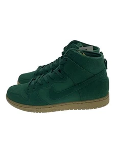 Nike Dunk High Pro Decon Dunk High Pro Deacon 27Cm Grn B3e87 - Picture 1 of 6