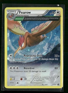 Fearow XY Promos #XY57 - Bild 1 von 2