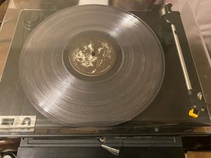 U-TURN AUDIO ORBIT TURNTABLE  - BLACK - Picture 1 of 5