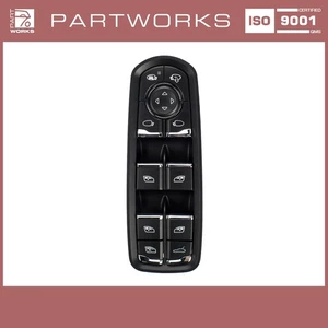 Schalter Tür für PORSCHE 970 92A 95B  7PP959858AGDML - Bild 1 von 9