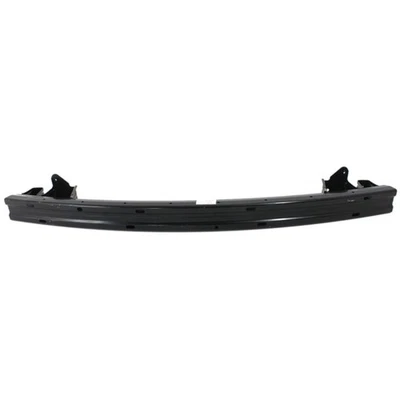 Rear Bumper Reinforcement For 2010-2012 Ford Fusion Hybrid - Imagem 1 de 4