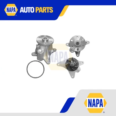 Water Pump fits RANGE ROVER SPORT L320, L494 3.0D 2009 on Coolant NAPA LR013164 - Image 1 of 4