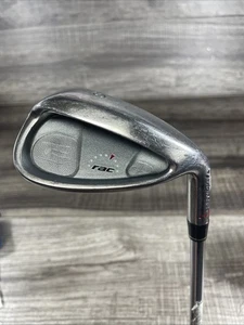 TaylorMade RAC HT Sand Wedge SW 95g Regular Flex Stahlschaft RH Golfschläger 36" - Bild 1 von 7