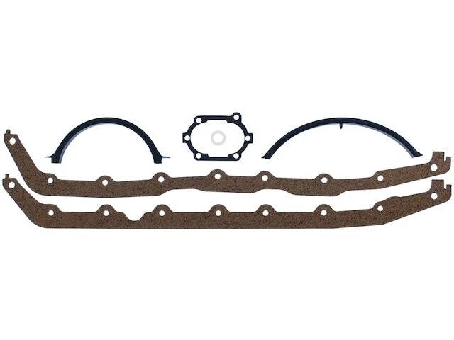 For Oldsmobile Cutlass Salon Oil Pan Gasket Set Mahle 14229TDZG - Изображение 1 из 2