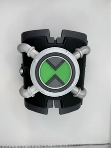 Custom Ben 10 RAT OMNITRIX - Picture 1 of 12