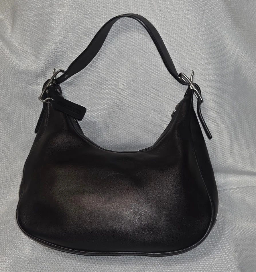Coach Women's Hobo Handbags Bags for sale - eBay