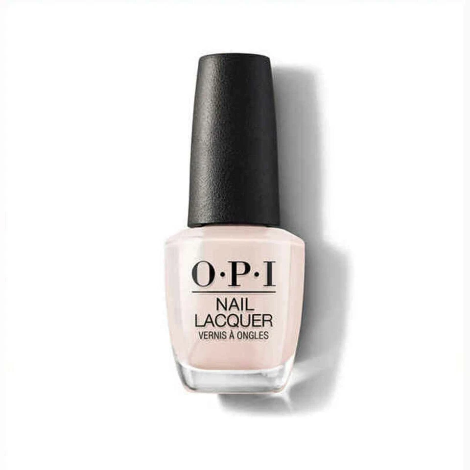 Nagellack Opi Nail Lacquer Beige Tiramisu for two 15 ml - Bild 1 von 1