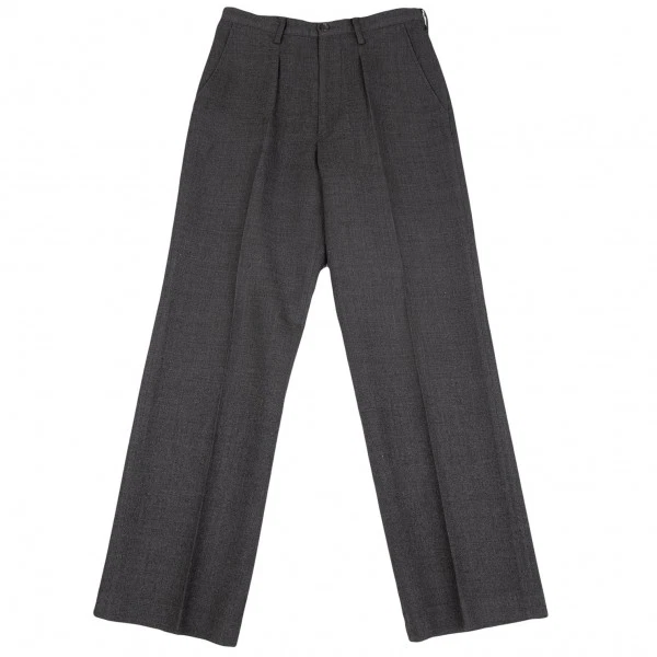 Yohji Yamamoto Wool Pants for Women for sale | eBay