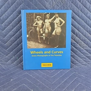 Wheels and Curves: Erotic Photograph..., Honscheidt, W. - Picture 1 of 5