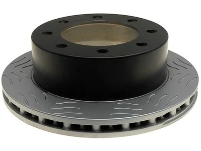 Rotor de freno trasero para Ford F250 Super Duty 1999-2004 CA Delco 98141XCQD 2000 2001 Foto 1 de 2