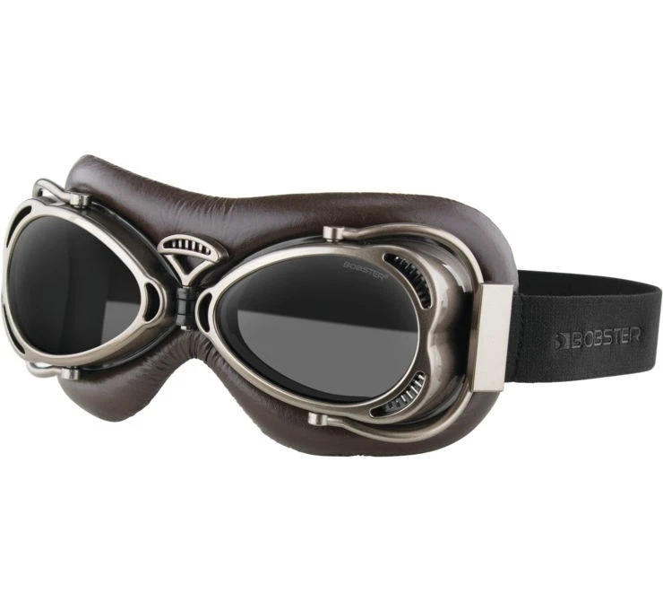Bobster [BFLG002] Flight Goggle - Image 1 of 1