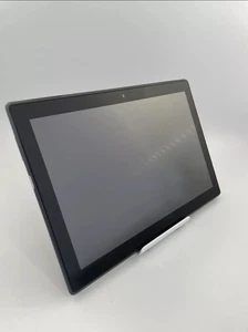 Lenovo Tab 4 10 TB-X304F Slate Black 10.1" 5MP Android Tablet Faulty #A - Picture 1 of 1