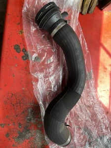 2017-2019 FORD F250 SD 6.7L DIESEL COLD SIDE INTEROOLER PIPE OEM - Picture 1 of 4