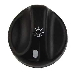 Car Interior Parts Light Switch 3L3Z-11661-AA Adjust Knob Car Repartment Part - Picture 1 of 24