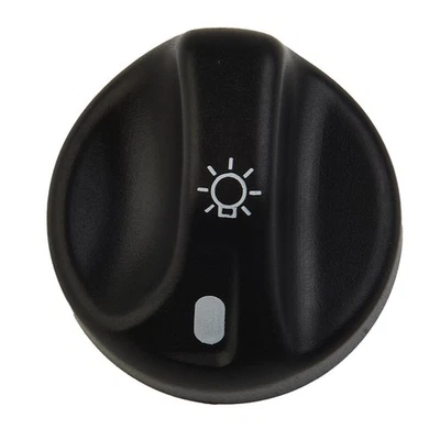 Car Interior Parts Light Switch 3L3Z-11661-AA Adjust Knob Car Repartment Part - Image 1 of 4