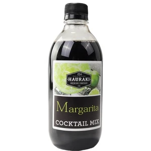 Hauraki Margarita Cocktail Mix 500ml Tequila Lime Orange Easy Mix makes 10L - Imagen 1 de 4