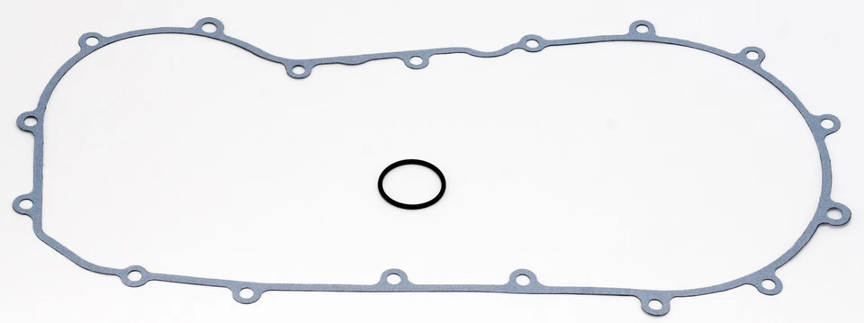 Junta de cubierta de embrague Kawasaki Vulcan 1500, 1987-1999 Foto 1 de 1