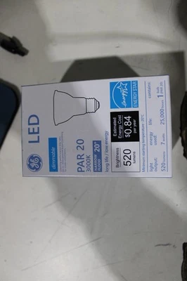 GE LED7DP203W830/20 LED Bulbs - Image 1 of 2