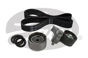 Gates Timing Belt Kit For Holden Jackaroo / Monterey UBS UBS25 3.2L 6VD1 SOHC - Picture 1 of 1