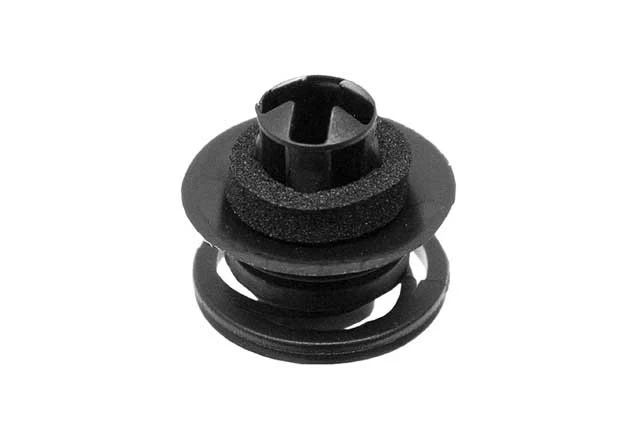 AUVECO 3B0868243 Door Panel Clip Volkswagen Passat Jetta Golf R32 - Image 1 of 1