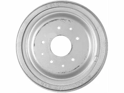For 1963-1964 Chevrolet Corvette Brake Drum Front Bendix 11775TV - Изображение 1 из 2