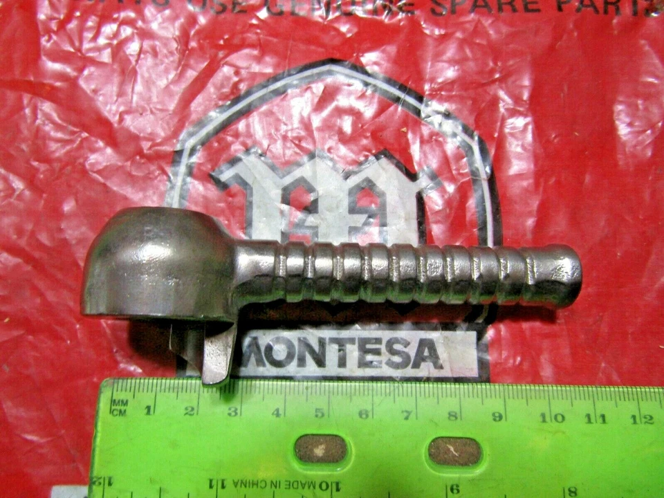 Brazo de palanca de arranque Montesa Texas Impala 250 p/n 31.65.007 24M 25M 1966-1971 Foto 1 de 4