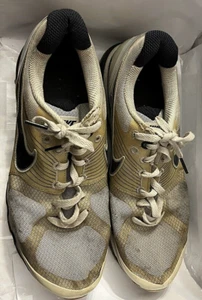 Nike Airmax Flywire Men's US Size 11 Pre-owned in fair Condition - Picture 1 of 5