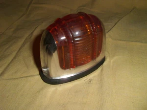 Blinker Blinkleuchte Mercedes L319 O319 L O 319 405 408 Messerschmidt Hella NEU - Bild 1 von 3