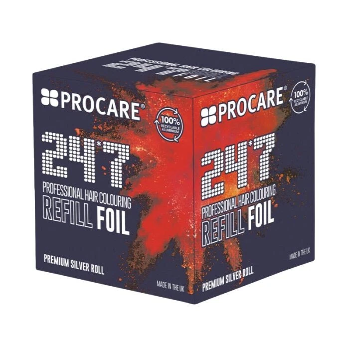 Procare 24*7 Folie 100 mm (450 m)