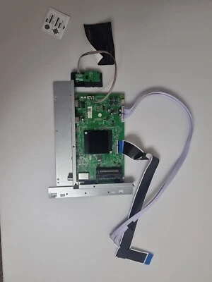 JVC MAIN BOARD MS68860-ZC01-01 FOR 50" LT-50CA890A Smart 4k HDR TV - Image 1 of 4