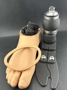 osur pro-flex LP Torsionsprothese Fuß. Größe 24. Kategorie 2. Rechter Fuß - Bild 1 von 17