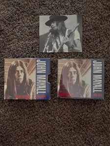 JOHN MAYALL / ROOM TO MOVE *2CD BOXSET ON POLYDOR LABEL - Picture 1 of 5