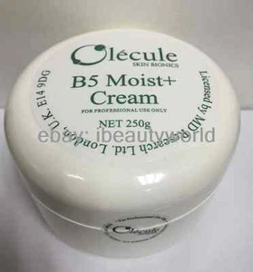 Olecule Moisturizer B5 Moist+ Plus Cream 250g Salon Pro Size #usau - Picture 1 of 1