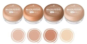 [Essence] Soft Touch Mousse Touch-up Makeup Foundation - Picture 1 of 8