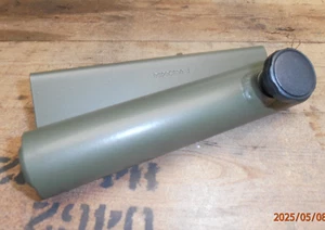 Military vehicle flag pole convoy flag holder NOS. Approx 8 inches in length.NOS - Picture 1 of 4