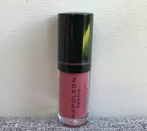 Napoleon Perdis Liquid Pleasures Lip Colour Lip Gloss, #Virtual, 3.5ml, NEW! - Picture 1 of 4