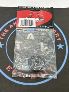 RedCat Racing 08015. Plastic Transmission Gear 25Tooth - Picture 1 of 1