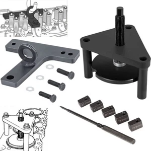 Cylinder Installer Head Lift Bracket, Injector Height Tool for Detroit 60 Series - Picture 1 of 7