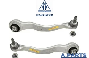 LEMFÖRDER 2X BRAZO TRANSVERSAL BMW SERIE 5 G30 / G31 EJE DELANTERO INFERIOR DELANTERO DERECHO IZQUIERDO - Imagen 1 de 1