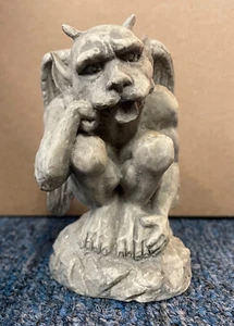 Edwyne The Gargoyle Collection Papel Freelance Figur 1995 - Bild 1 von 5