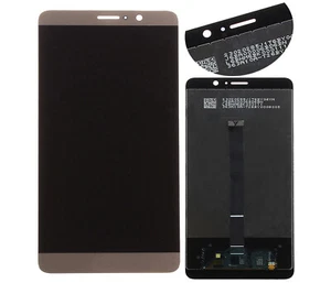 for Huawei Mate 9 Mate9 Rose Gold LCD Display Touch Screen Digitizer Replacement - Picture 1 of 6