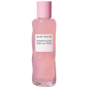 Glow Recipe Watermelon Glow PHA + BHA Pore-Tight Facial Toner 40ml New Year Gift - Picture 1 of 5