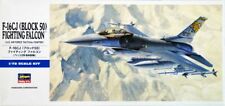 Hasegawa 1/72 F-16CJ Fighting Falcon (Block 50) New